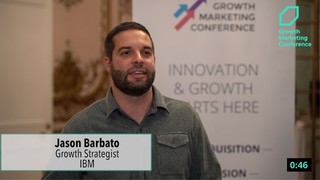 Why Growth Marketing Conference