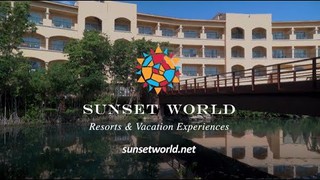 Sunset World Resorts & Vacation Experiences on TALK BUSINESS 360 TV