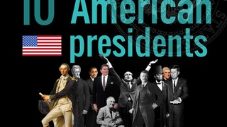 Martin Van Buren - an excerpt from the book the Presidents - Iain Dale