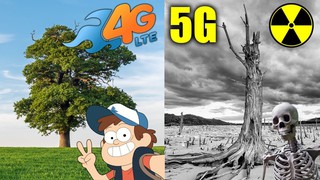 The Shocking Truth About 5G Technology - No Conspiracy