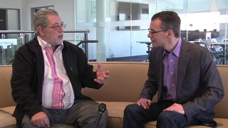 Peter Karpas - CEO Xero US