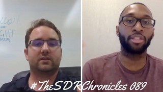 How to Do Cold Call Introductions l #TheSDRChronicles 089