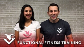 Functional Fitness Training: How can it help you?