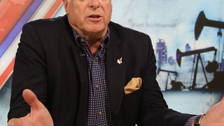 Ep: 4- 114 - Jay Hill Party leader of Wexit Canada talks to Roifield abou...