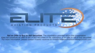 Elite Aviation Products on TALK BUSINESS 360 TV