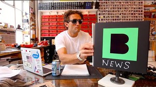 Beme on Android