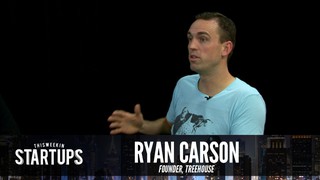 - Startups - Ryan Carson of Carsonified and Treehouse- TWiST #198