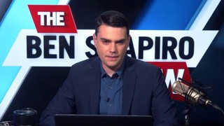 Religious Belief and the Enlightenment with Ben Shapiro