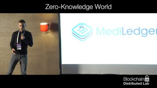 BlockchainUA.  Maksym Petkus