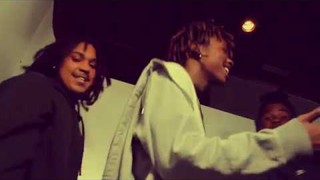 RNO Gudah - &quot;Impatient Remix&quot;