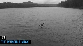 The Invincible Mask | The Mask of Masculinity by Lewis Howes