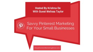 Savvy Pinterest Marketing For Your Small Business