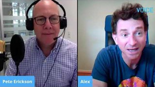 VOICE Summit Speaker Interview - Alex Kaplunovich