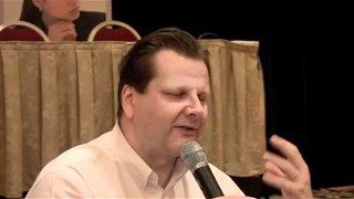 Oliver Bussman, CIO, SAP on training