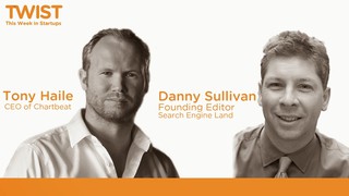 The future of mobile search, attention in online publishing, and Bing Lau...