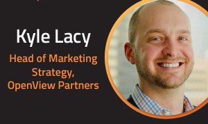 CONEX S2: The Venture Capitalist's Guide to Content Marketing Strategy