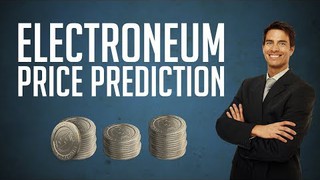 Will Electroneum Get to $500 by the end of the year? | Electroneum Price ...