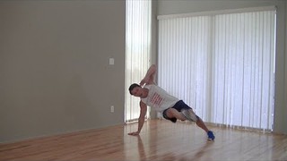 CRAZY 10 Min Cardio Workout without Weights - HASfit Cardio Exercises wit...