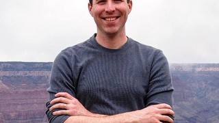 Episode 149 | Nick Gauthier - Evidence-Based Features