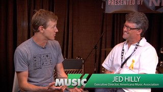 - Music - TWiMusic #51 - Jed Hilly, AMA Executive Director