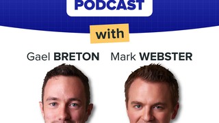 The 'Not A Podcast' Podcast #fail