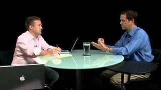 This Week in Startups - Kelly Perdew, CEO of RotoHog.com