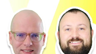 The Internet of Voice with Tobias Martens, Founder, Who Else AI
