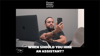 When Should You Hire an Assistant?