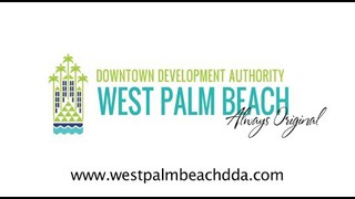 West Palm Beach Downtown Development Authority on TALK BUSINESS 360 TV