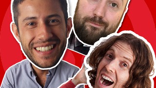 Multi-channel conversational strategies with Nico Acosta