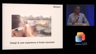 Wearable computing - the future of mobile