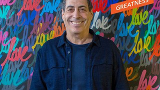 Master Your Energy and Heal Your Body with Donny Epstein