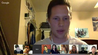 New Year Marketing Elite Mastermind