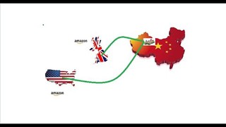 Shipping From China to Amazon FBA Direct: 2 Options