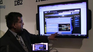 IBM HANA Apps