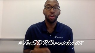 How to Stay Focused in Sales Development l #TheSDRChronicles 018