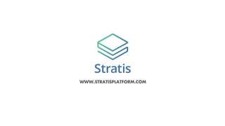 Stratis Platform