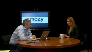 - Venture Capital - Tracy DiNunzio of Recycled Media