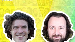Conversation design is a marathon with Matt Portillo, Conversation Design...