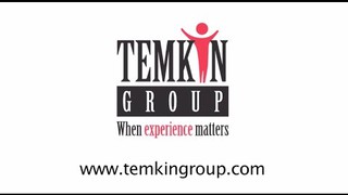 Temkin Group on TALK BUSINESS 360 TV