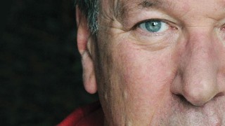 DTD: 148 New Year with David Archer aka Tim Bentinck