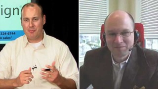- Sales - Show Me, Don't Tell Me with Matt Heinz