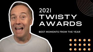 The 2021 TWISTY Awards: best guest, most awkward moment, best chemistry &...