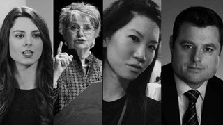 Bill C-16: One Year Later: July 18 Event Announcement