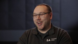 Dashbot Interviews Nick Schwab from Invoked Apps