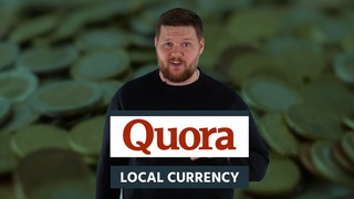 Does displaying SaaS product prices in local currency increase sales funn...