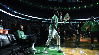 [News] Boston Celtics Fall to Milwaukee Bucks in Closeout Game | Jaylen B...