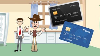 Credit vs Debit Card: Easy Peasy Finance for Kids and Beginners