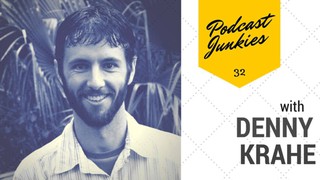 PJ032 | Denny Krahe Interview | This Running Man Shows No Signs Of Slowin...