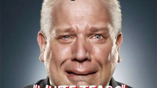 White Tears (Feat. Layla Tromble of White Nonsense Roundup & Nickolas Gai...